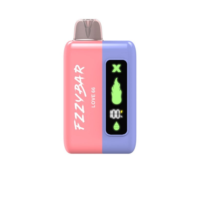 FZZYBAR X20000 Einweg-E-Shisha 18ml