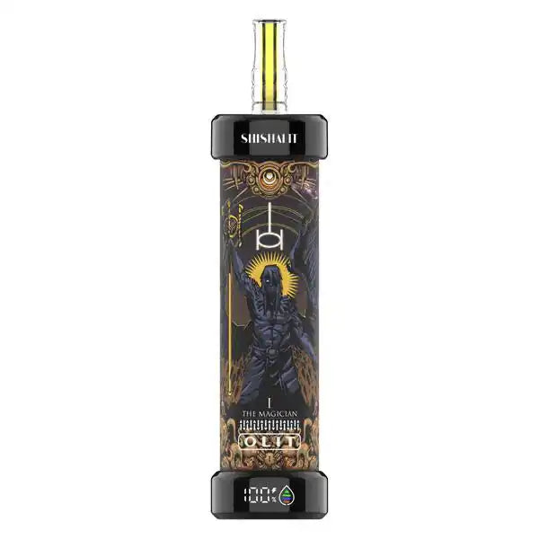 Love 66 - Olit Shishalit 30K Disposable E-Hookah