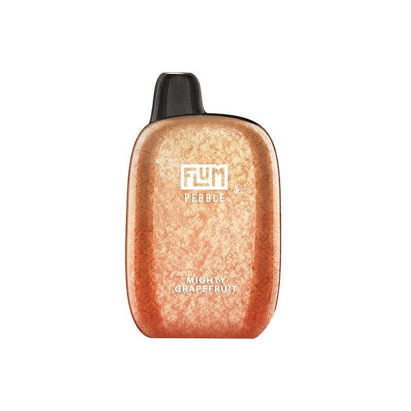 🎄 Flum Pebble 6000 Christmas Edition Disposable Vape (5%,14ml)