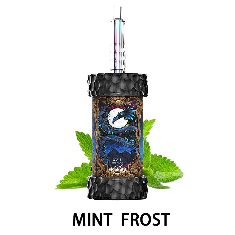 Olit Hookalit Mega 200000 Puffs Shisha Disposable Vape
