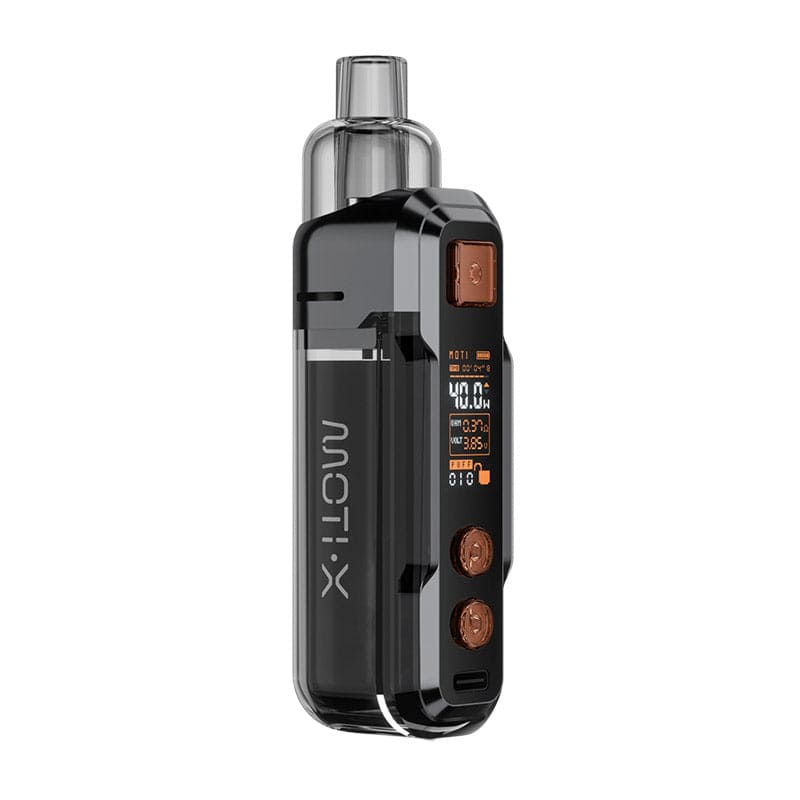 MOTI X - Kit E-Zigarette 40W 2000mAh