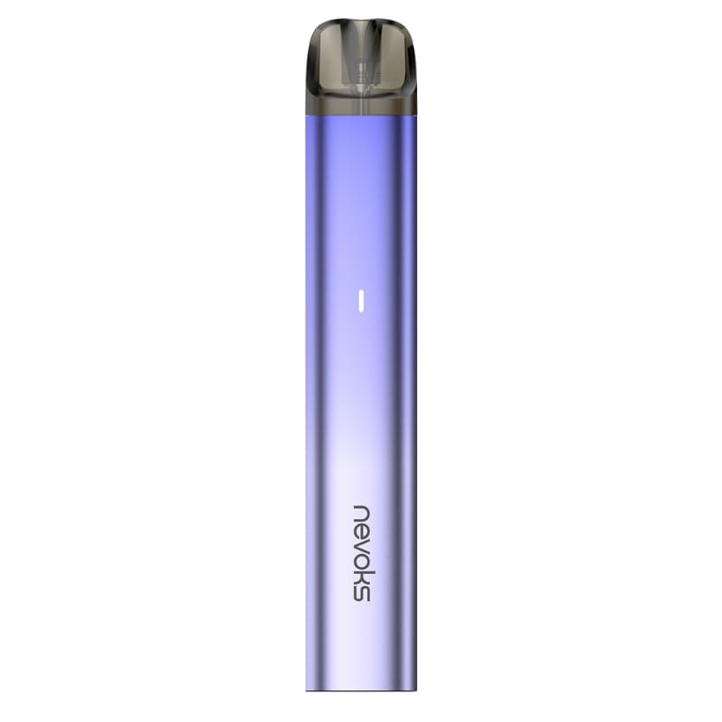 NEVOKS APX S2 - Kit E-Zigarette 1000mAh 18W 2ml