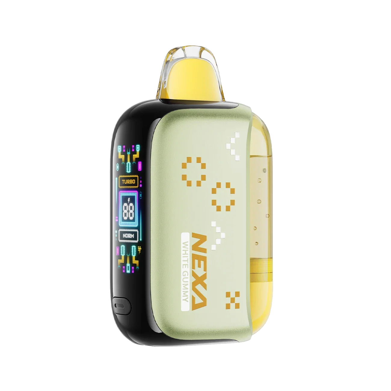 Nexa Pix 35k Disposable