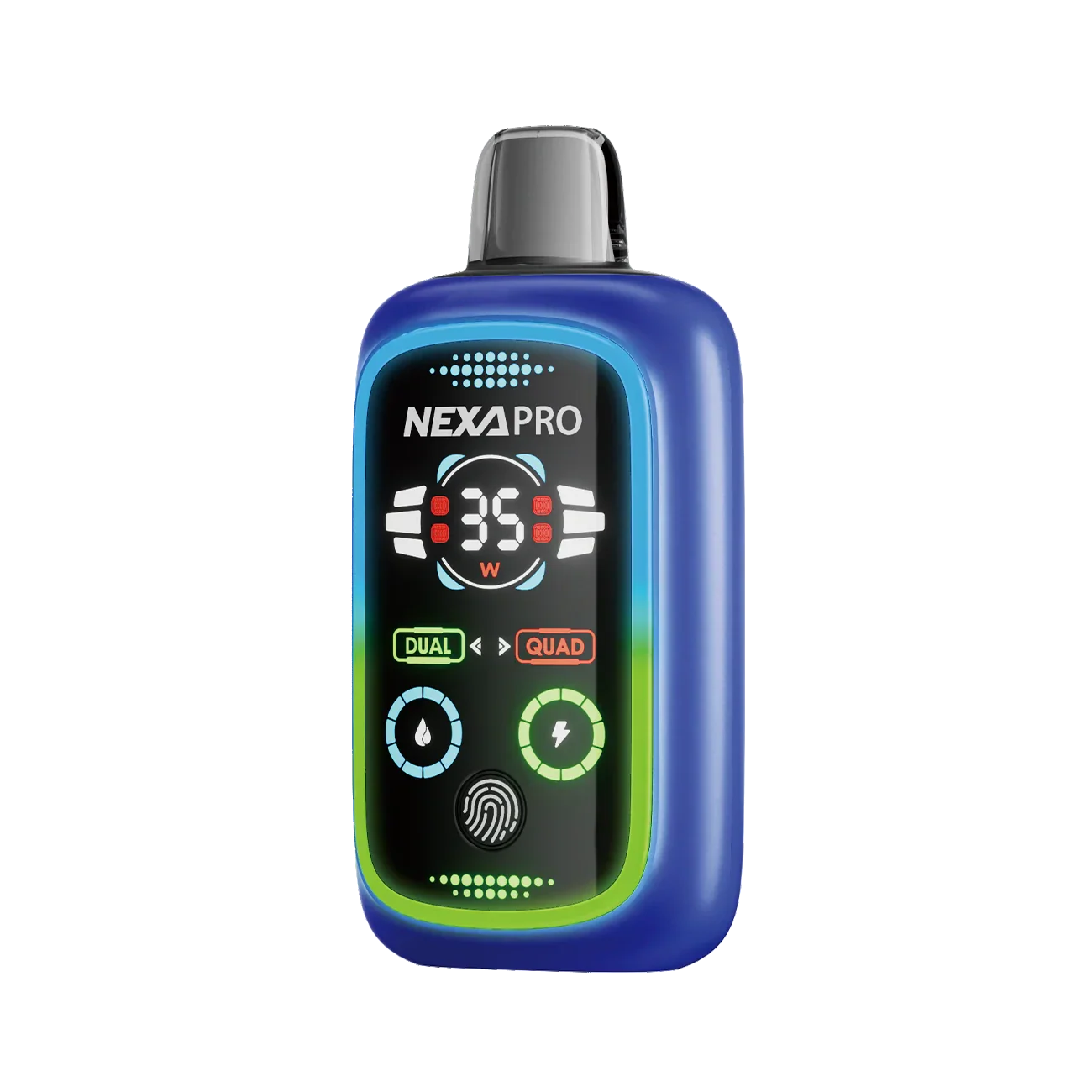 Nexa Pro 30K Einweg-E-Zigarette