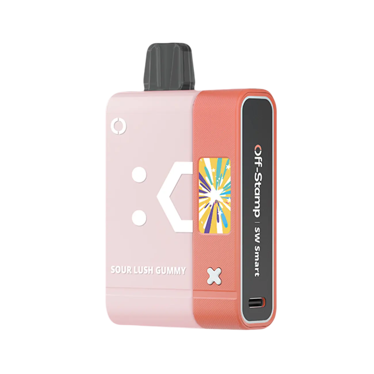 Off-Stamp SW16000 Disposable KIT