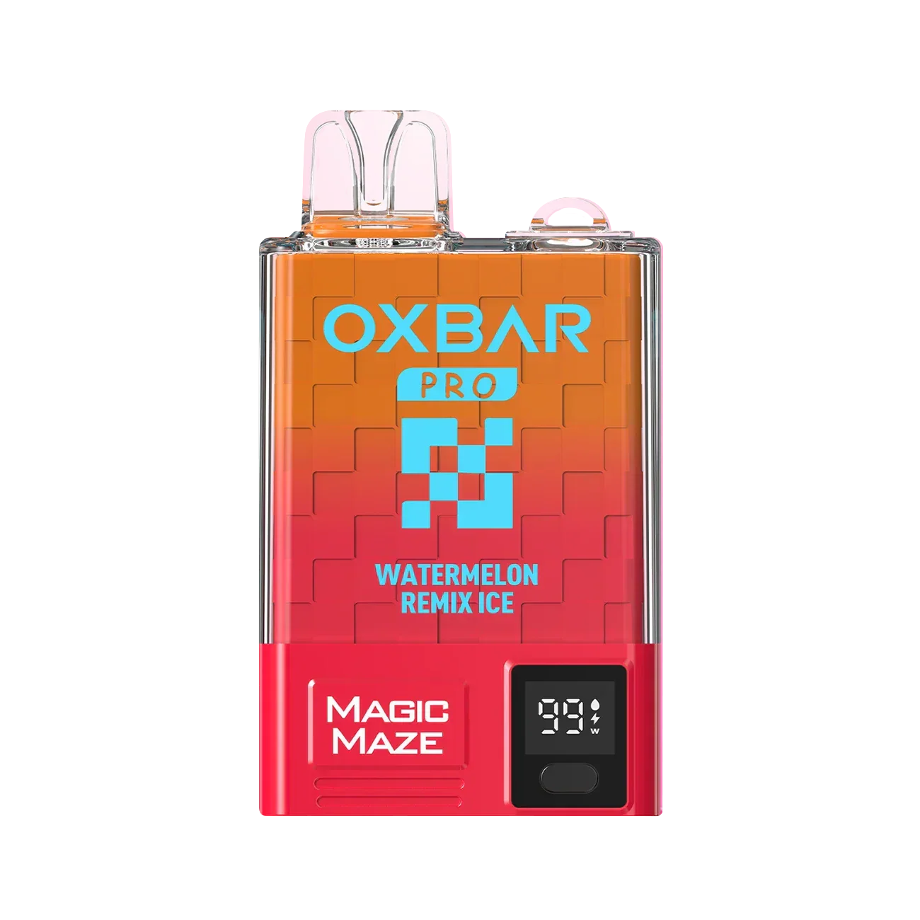 Oxbar Magic Maze Pro 10k Einweg-Zahnseide