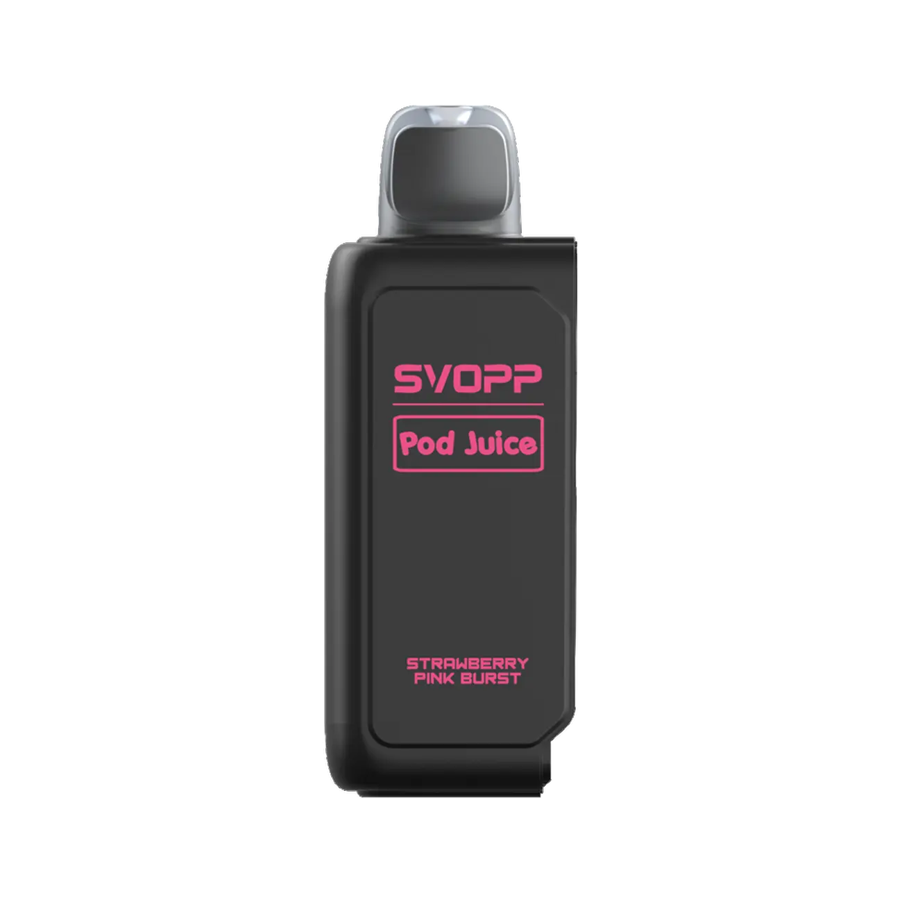Oxbar x Pod Juice SVOPP 30K (POD)