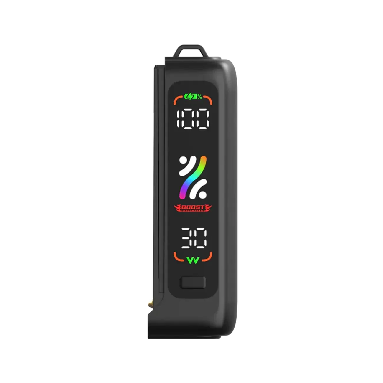 Oxbar x Pod Juice SVOPP 30K (Akku)