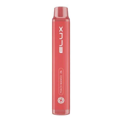 Bundle of 5 pcs Elux Legend Mini Disposable Vape Pen Device 600 Puffs