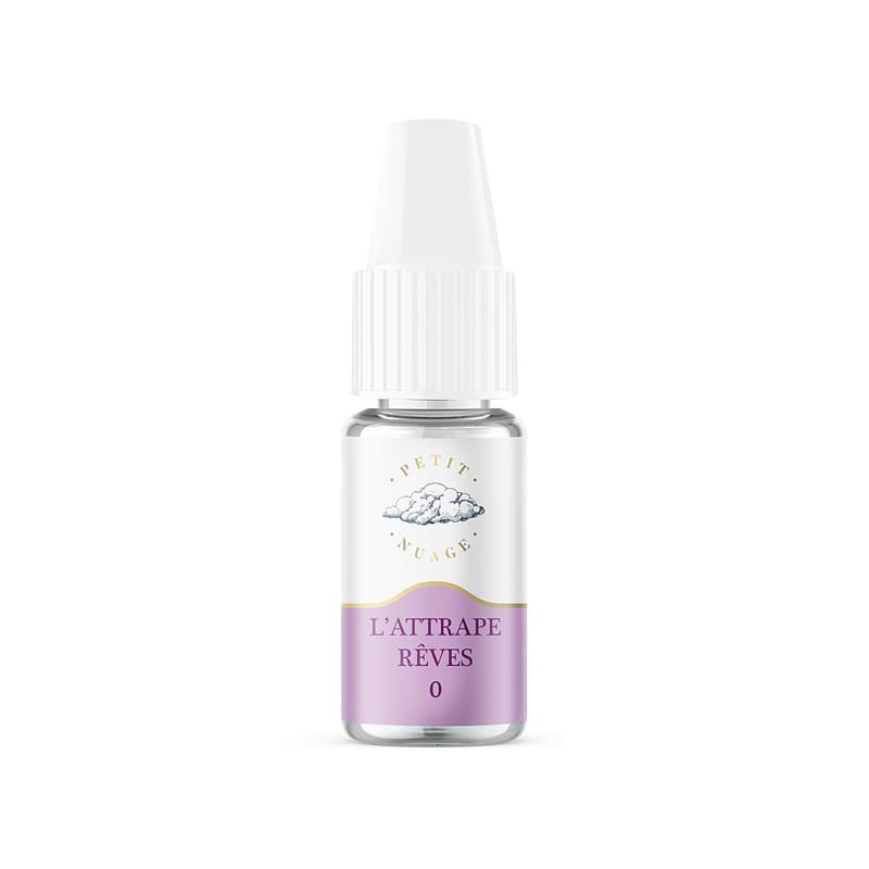 PETIT NUAGE L'Attrape Rêves - E-Liquid 10 ml