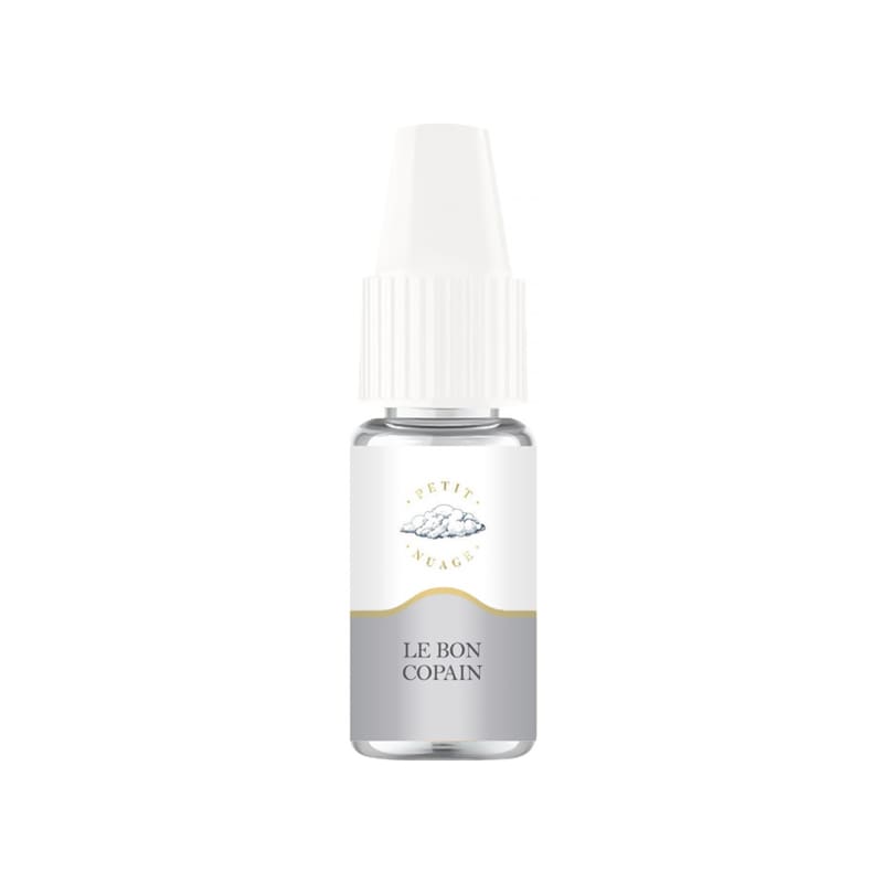 PETIT NUAGE Le Bon Copain – E-Liquid 10 ml