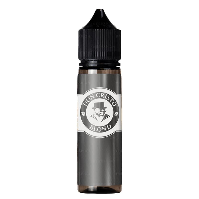 PGVG LABS Don Cristo – Blond – E-Liquid 50 ml