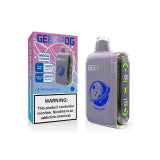 Geek Fog Pulse 20K Kit 25ml 25 ml 12 Flavors