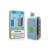 Geek Fog Pulse 20K Kit 25ml 25 ml 12 Flavors