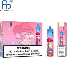 Randm Tornado 15000 Puffs Disposable Vape 25ml 850mah 41 Flavors