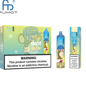 Randm Tornado 15000 Puffs Disposable Vape 25ml 850mah 41 Flavors