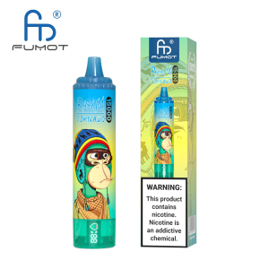 Randm Tornado 15000 Puffs Disposable Vape 25ml 850mah 41 Flavors