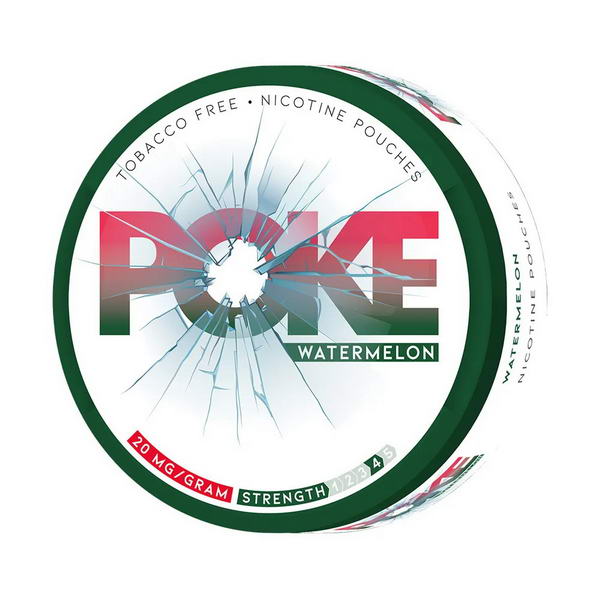 POKE Nikotinbeutel
