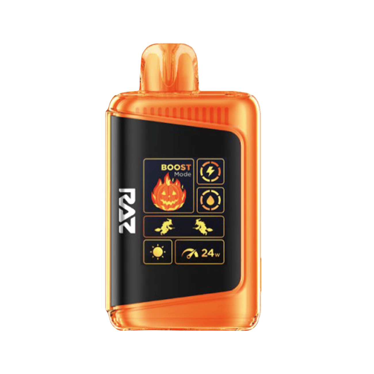 RAZ LTX 25K Puffs Einweg-E-Zigarette – Halloween-Edition