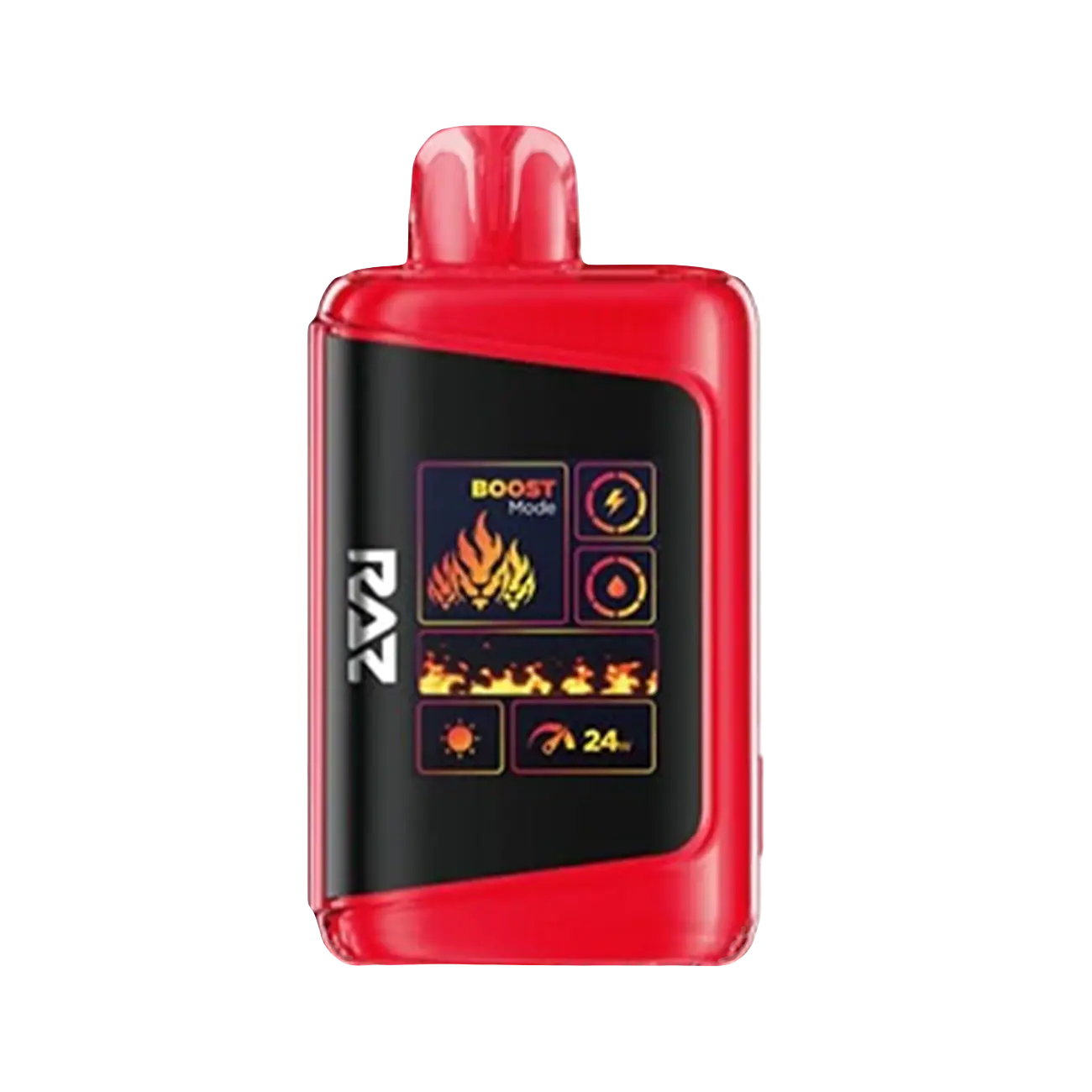 Raz LTX 25000 Puffs Disposable Vape – Freedom Edition