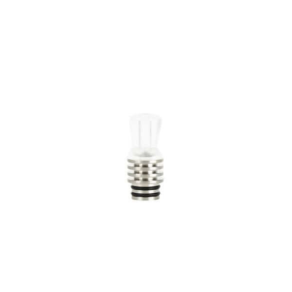 REEWAPE RS338 - Drip Tips 510 Concave Droit
