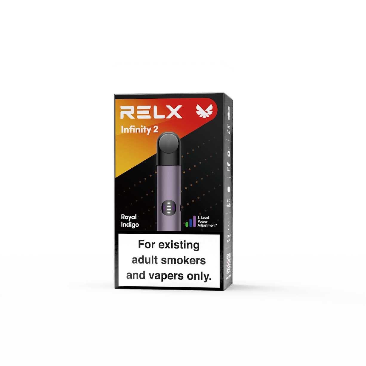 RELX Infinity 2 Gerät