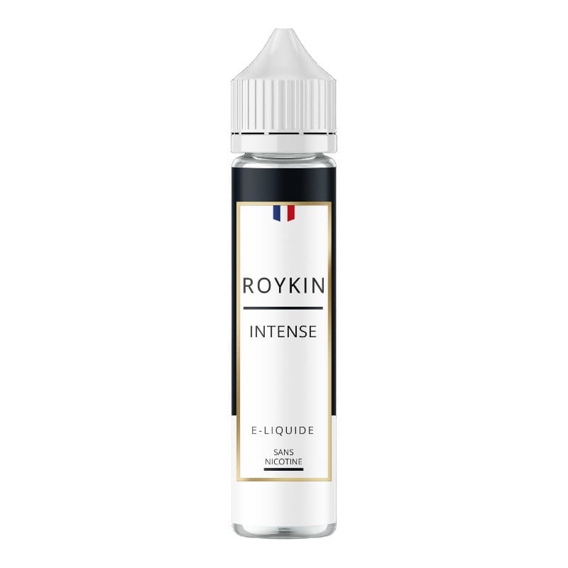 ROYKIN Intense - E-Liquid 50ml