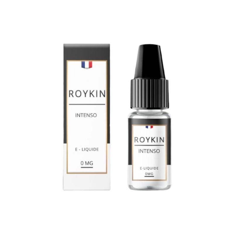 ROYKIN Intenso - E-Liquid 10ml