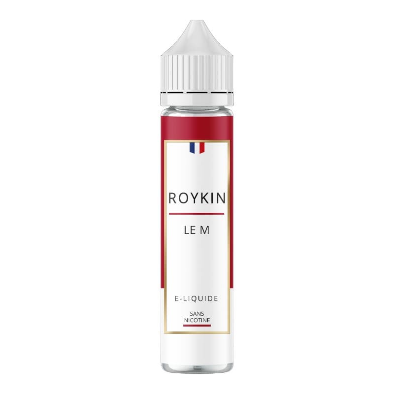 ROYKIN Le M - E-Liquid 50ml