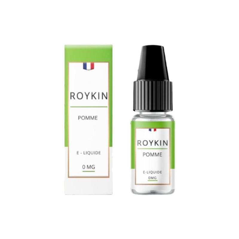 ROYKIN Pomme - E-Liquid 10ml