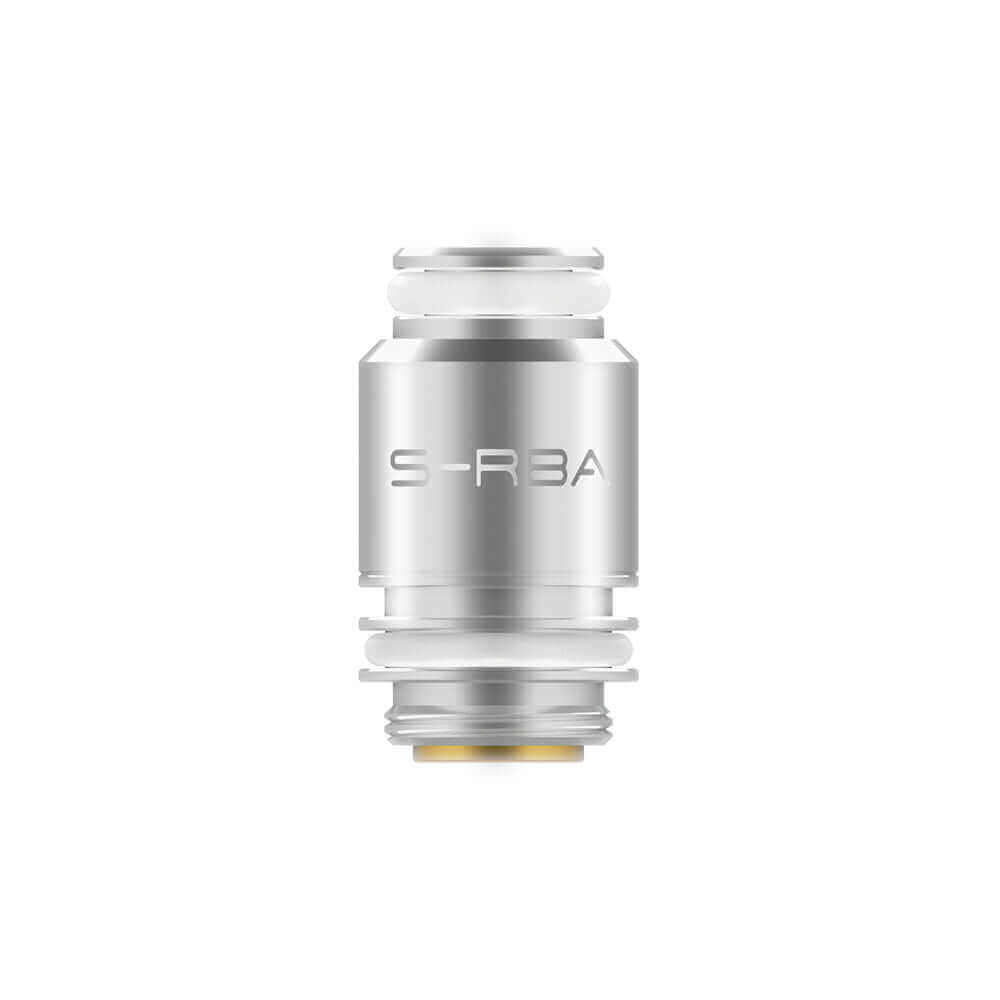 SMOANT Santi S-Serie – 3er-Pack Mesh-Widerstände