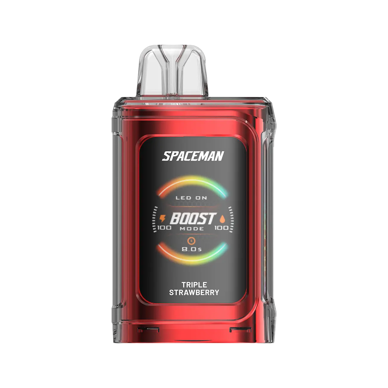 Smok Spaceman Prism 20K Puffs Einweg-E-Zigarette