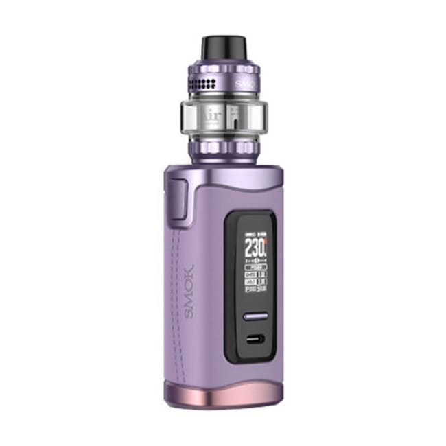 SMOKTECH Morph 3 - Kit E-Zigarette 230W 5ml