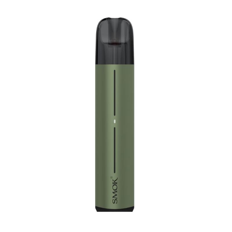 SMOKTECH Solus 2 - Kit E-Cigarette 700mAh 2.5ml