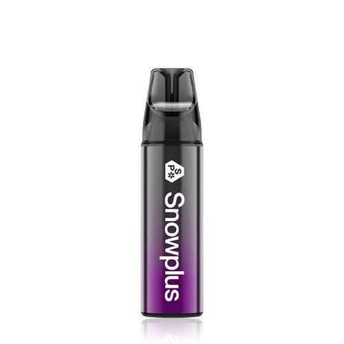 Snowplus Clic 5000 Vape Kit