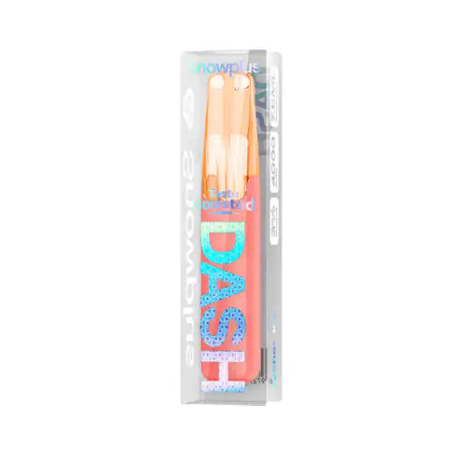 Lychee Ice - Snowplus DASH 4000 Disposable Vape