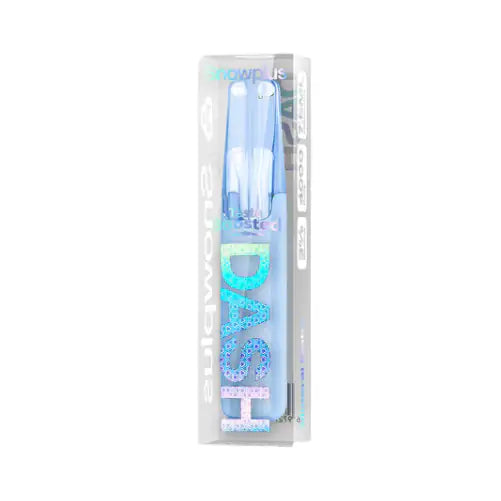 Mineral Water - Snowplus DASH 4000 Disposable Vape