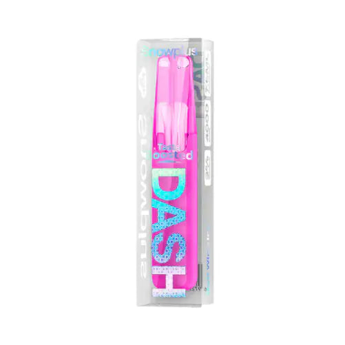 Red Wine Ice - Snowplus DASH 4000 Disposable Vape