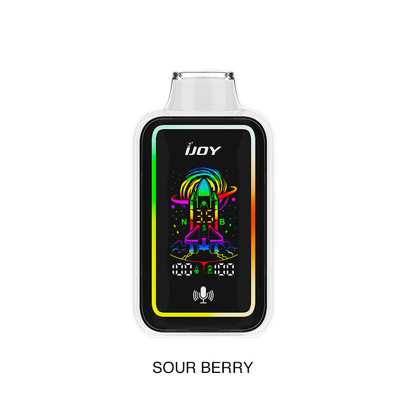 iJOY Uranus 25000 Disposable Vape 20ml
