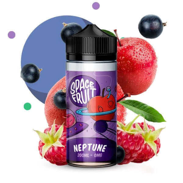 SPACE FRUIT Neptun – E-Liquid 200 ml