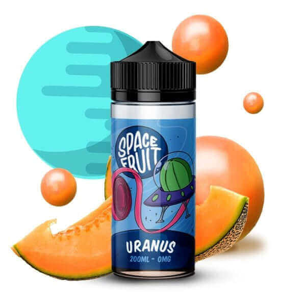 SPACE FRUIT Uranus - E-Liquid 200ml
