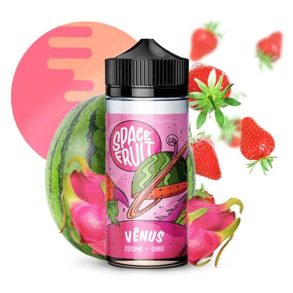 SPACE FRUIT Venus - E-Liquid 200ml