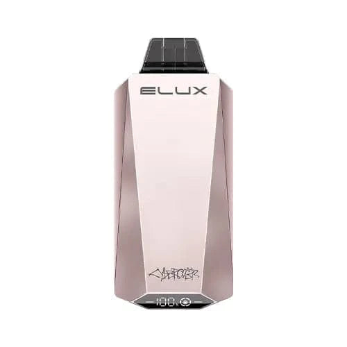 Strawberry Watermelon - Elux Cyberover 18000 US Edition Vape