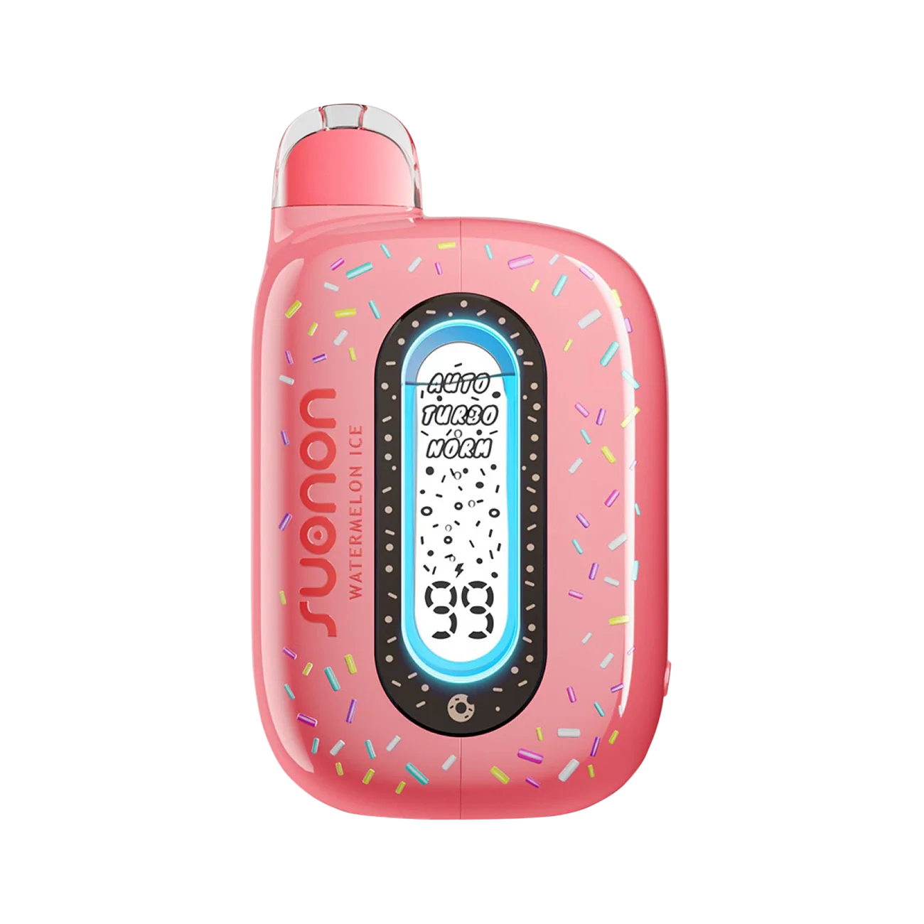 Suonon Donete 50K Puffs Disposable Vape