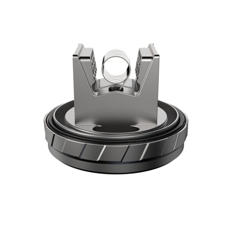 THC X MIKE VAPES Blaze Solo RTA - Atomiseur Reconstructible 5.5ml 25mm