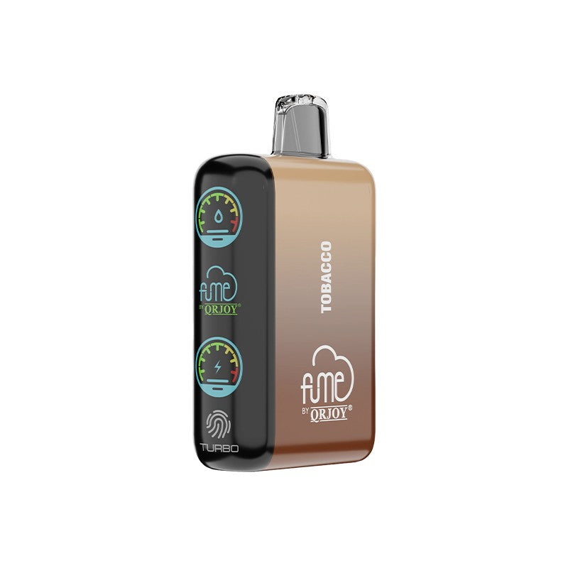 Fume Prime Zero 20K Einweg-E-Zigarette ohne Nikotin, 21 ml, 0 %