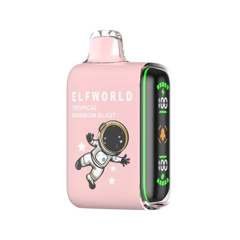 ELFWORLD G20000 Einweg-Vape-Kit 22 ml