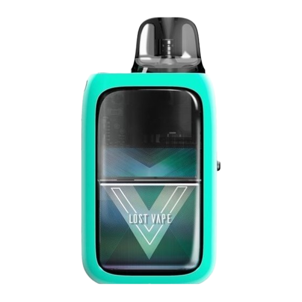 Lost Vape Ursa Epoch Pod Kit (25 Watt)