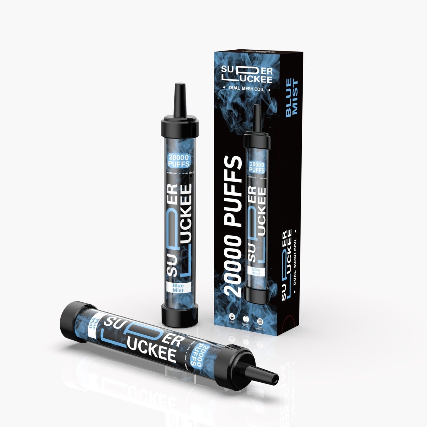 LUCKEE SUPER 20000 Puffs Disposable Vape Wholesale