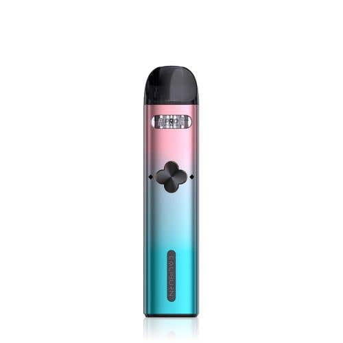 Uwell Caliburn Explorer Pod Vape Kit